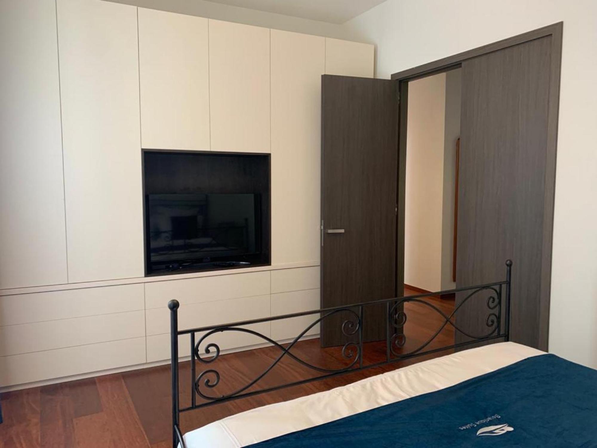 Botanique Suites Airbnb, Antwerp Exterior photo